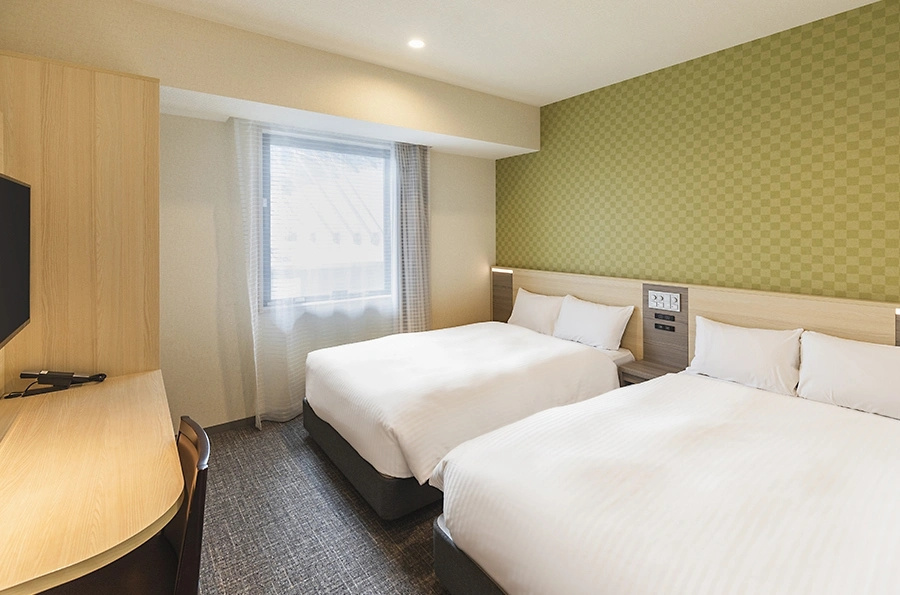 Sotetsu Fresa Inn Osaka-Namba 사진 13