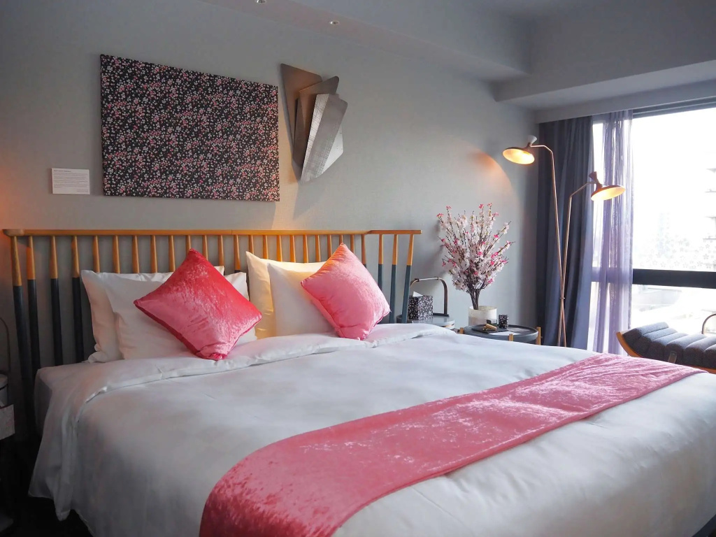 Mercure Kyoto Station 사진 12