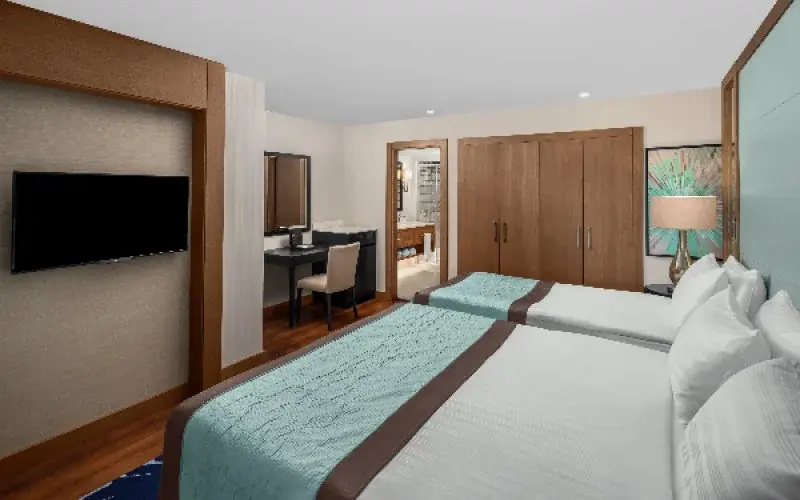 Papillon Zeugma Relaxury - Chambres