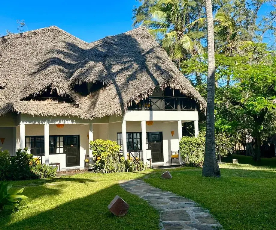 Blue Bay Village