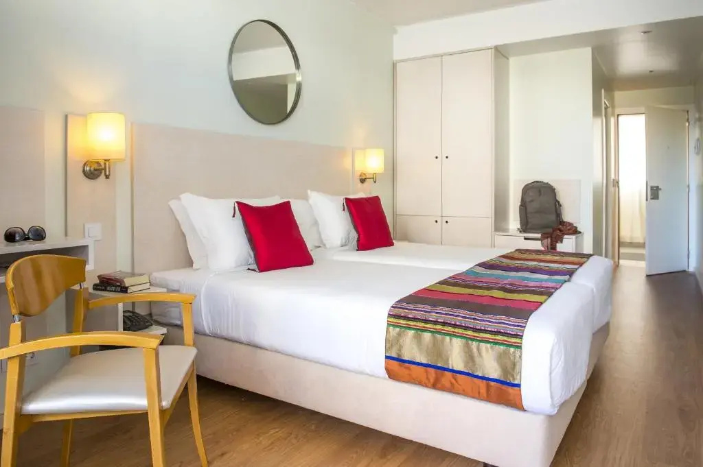 Hotel Londres Estoril - Chambres
