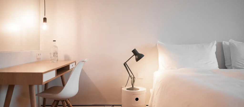 Design Hotel Tyrol - Chambres