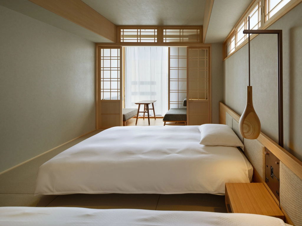 Onsen Ryokan Yuen Sapporo 사진 7