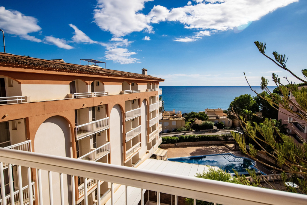 Canyamel Classic & Spa, solo Adultos - Général