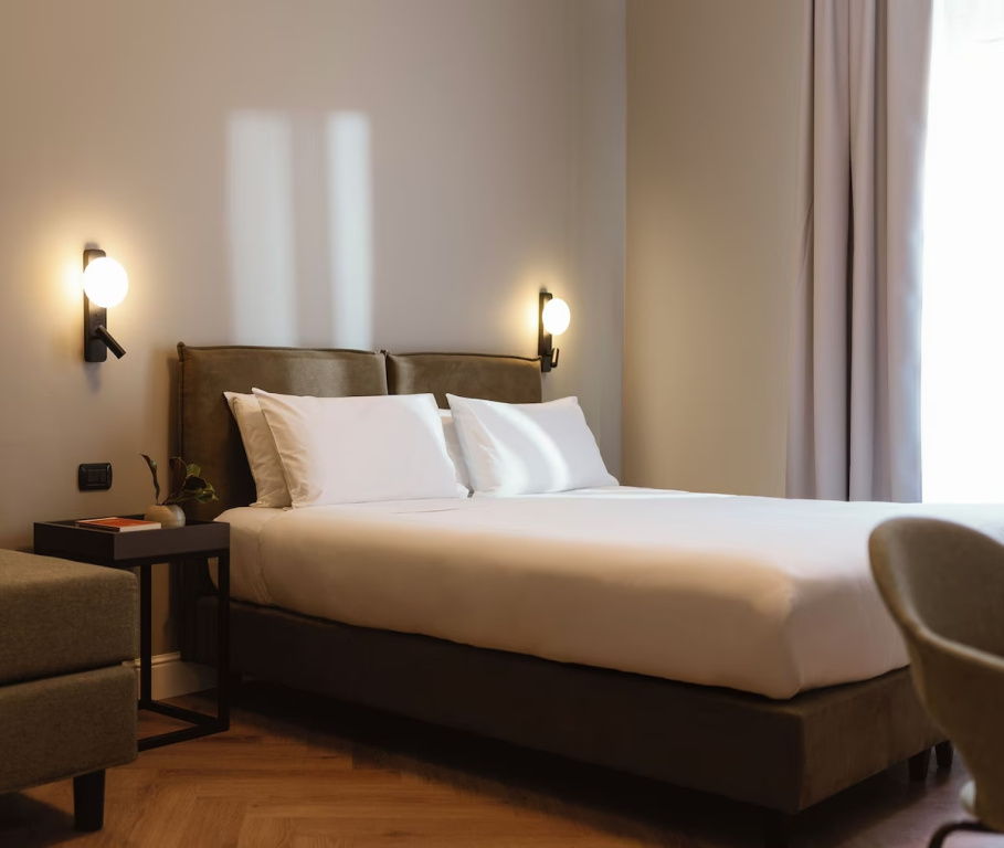 UNA Hotels Galles Milano Hotel - Général