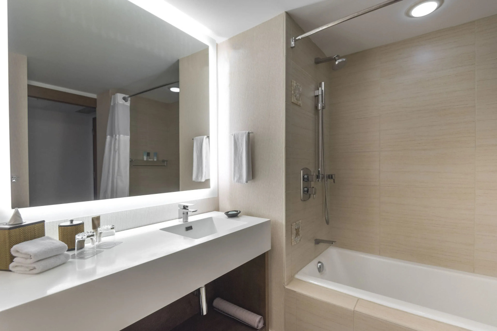 Hyatt Regency Grand Cypress - Chambres