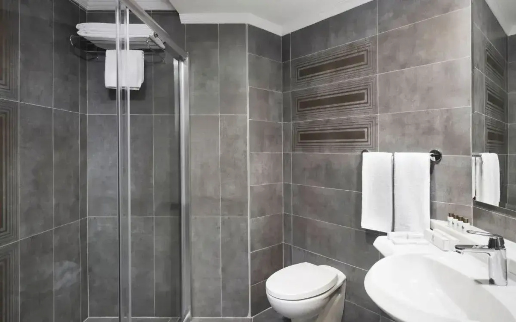 Selectum Family Resort Side - Chambres
