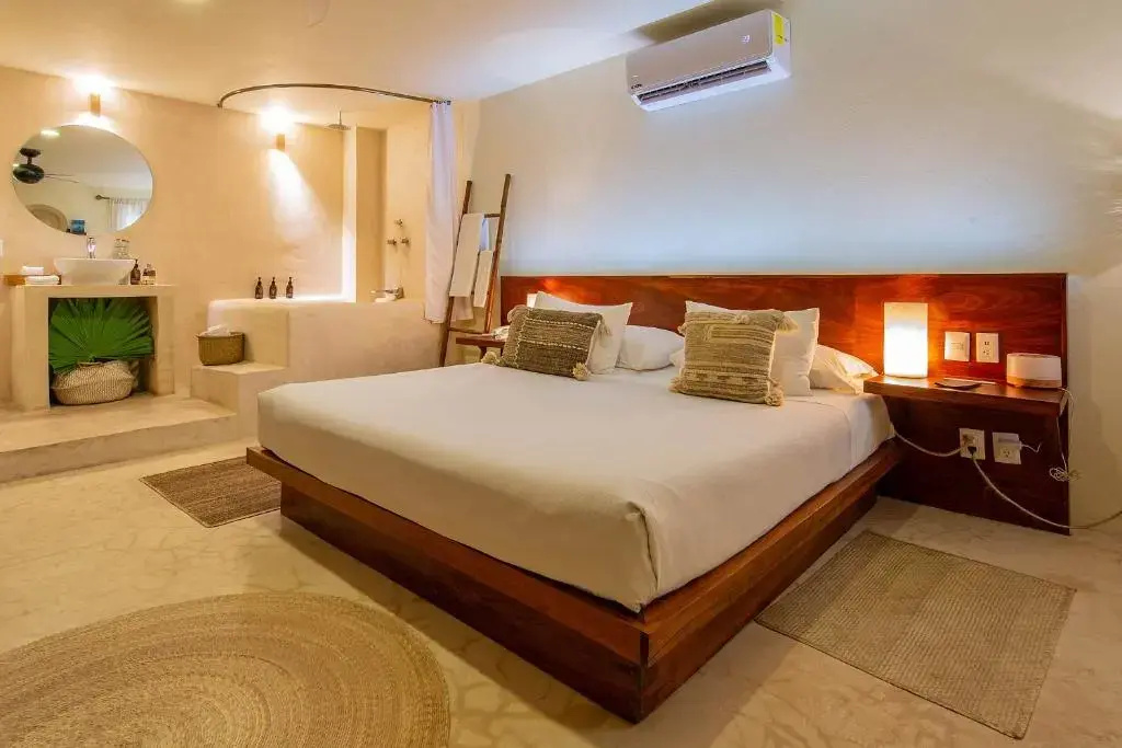Mezzanine by La Zebra, an SLH Hotel - Chambres