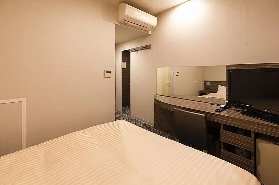 Sotetsu Fresa Inn Shimbashi Hibiyaguchi Hotel 사진 7