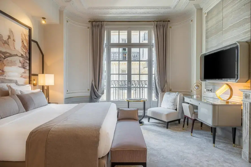 Hôtel Elysia by Inwood Hotels 43