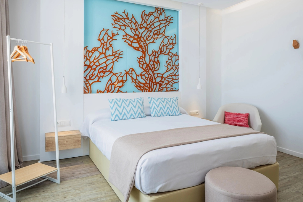 The Sea Hotel by Grupotel - Adults Only - Chambres