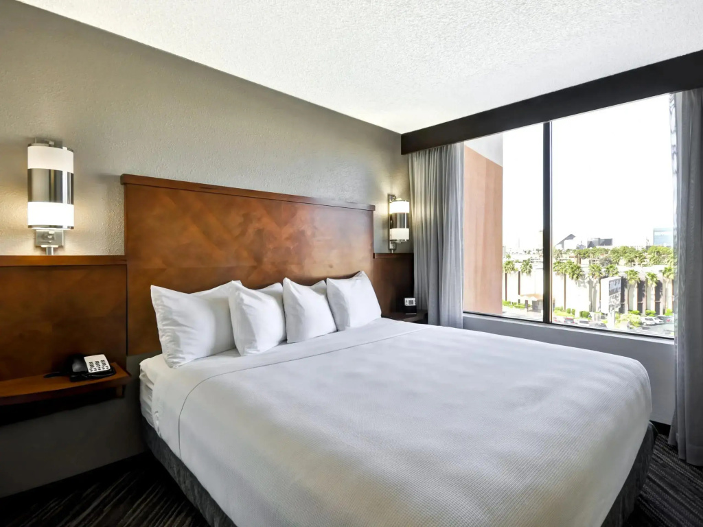 Hyatt Place Las Vegas - Chambres
