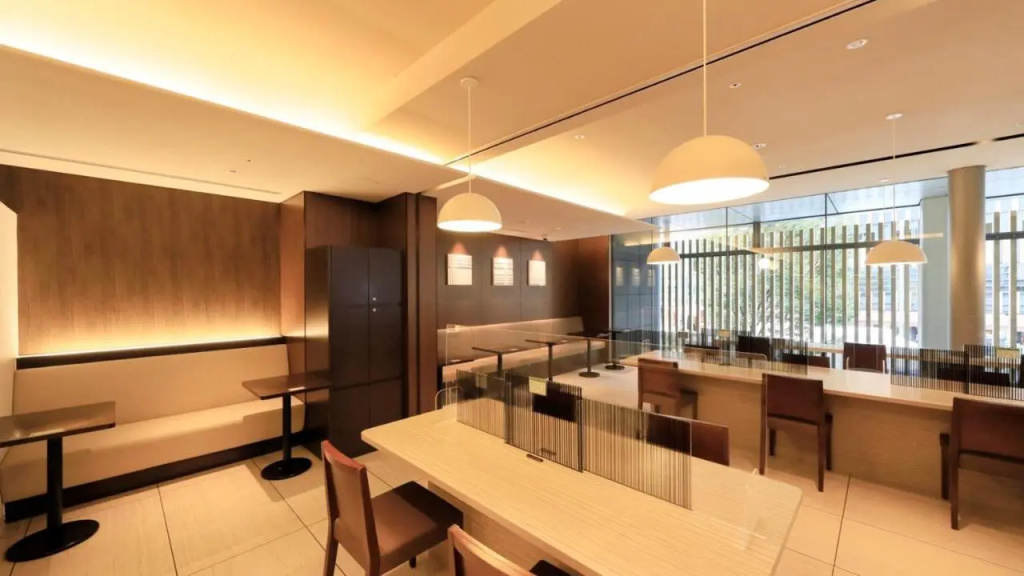 Via Inn Higashiginza 사진 37