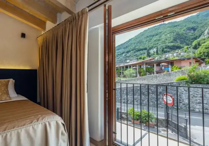 Hotel Meandro - Lake View - Chambres