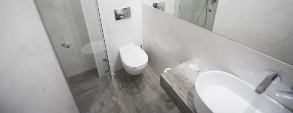 Golden Star City Resort - Chambres