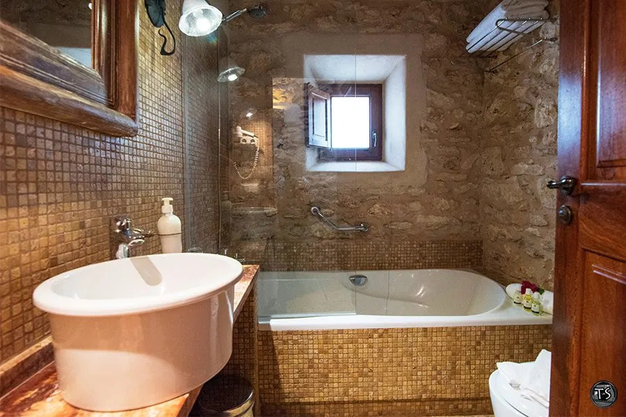 Can Lluc Boutique Country Hotel & Villas, a member of Beyond Green - Chambres