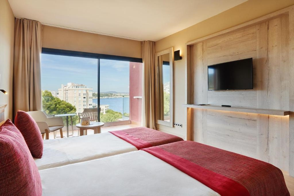 Bonanza Park Hotel by Olivia Hotels Collection - Chambres