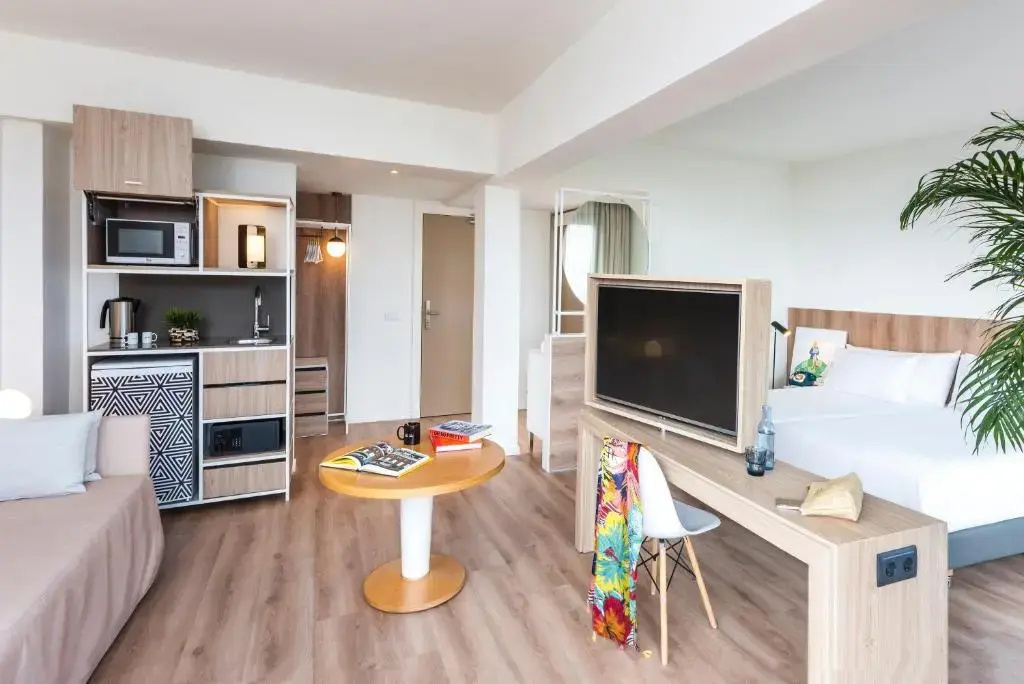 Innside by Meliá Alcudia Hotel - Chambres
