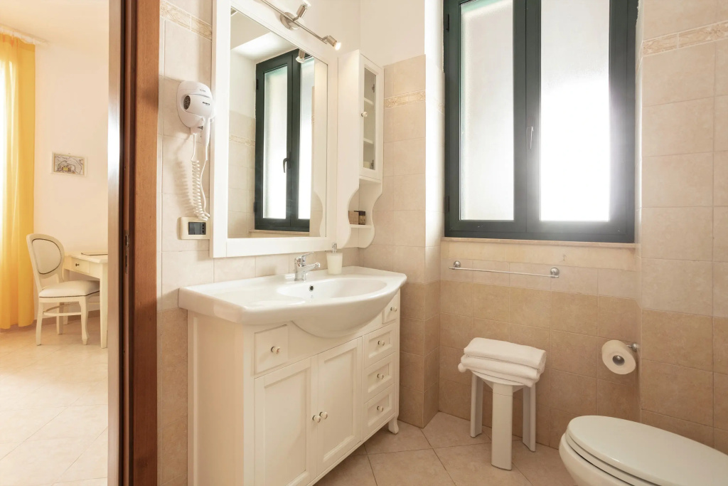Borgo Mulino a Vento - Resort - Général