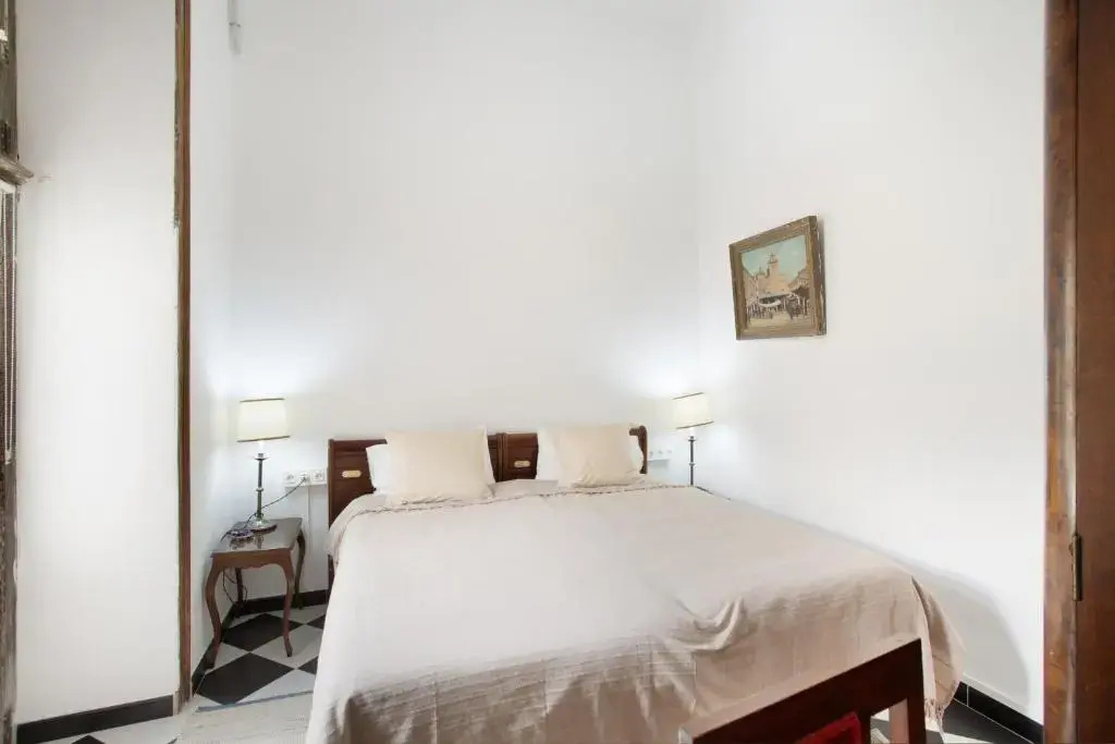 Casa Montesdeoca - Chambres