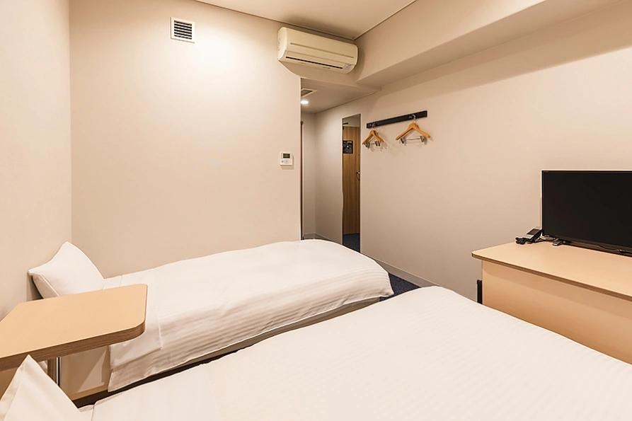 Sotetsu Fresa Inn Tokyo Toyocho Hotel 사진 33