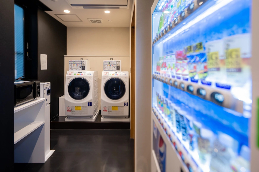 Tosei Hotel Cocone Ueno Okachimachi 사진 32