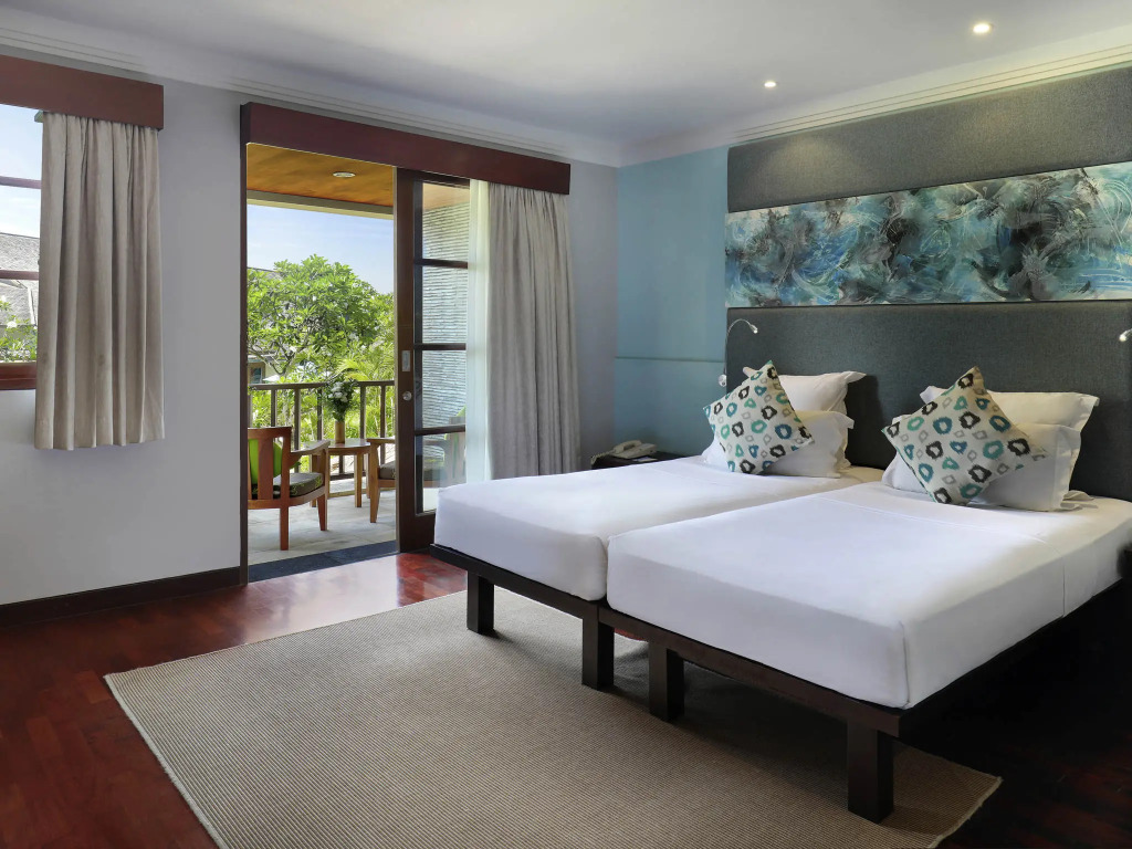 Novotel Bali Nusa Dua