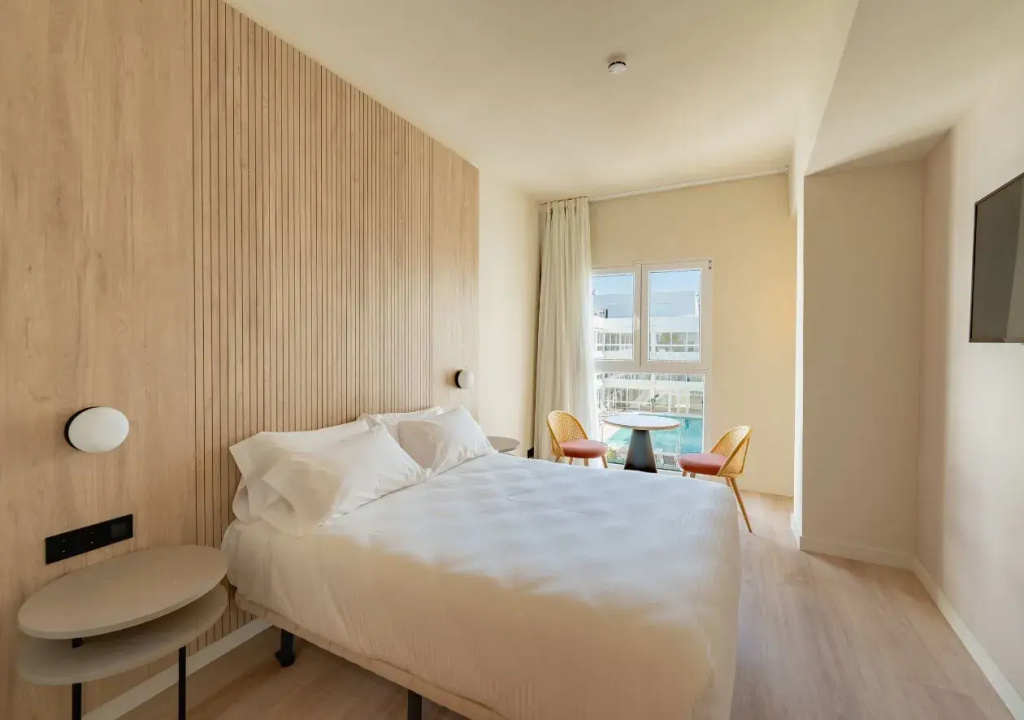 RH Silene Hotel & Spa 4* Sup By Hoteles RH - Chambres