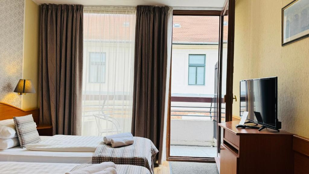 Hotel Orion - Général