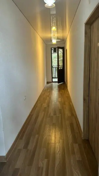 Двухместный люкс с 2 комнатами двуспальная кровать в Эвкалиптовая Роща