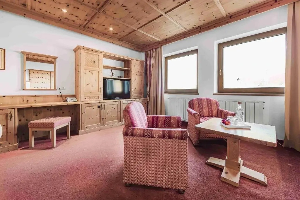 SKI | GOLF | WELLNESS Hotel Riml - Général