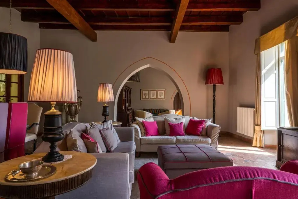 Hotel Villa Carlotta - Général