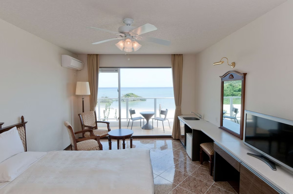 Best Western Okinawa Onna Beach - Général