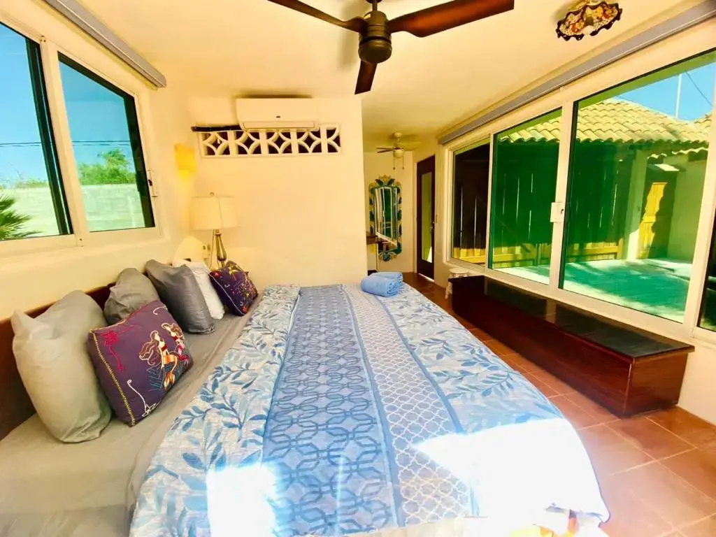 Bungalow