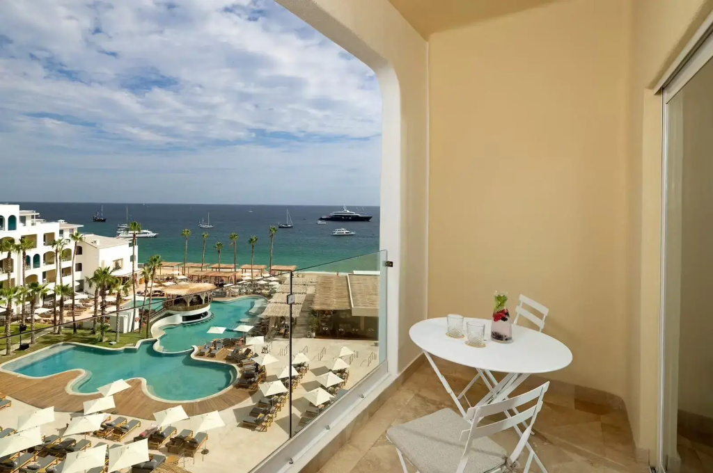 ME Cabo by Meliá – Adults Only - Chambres