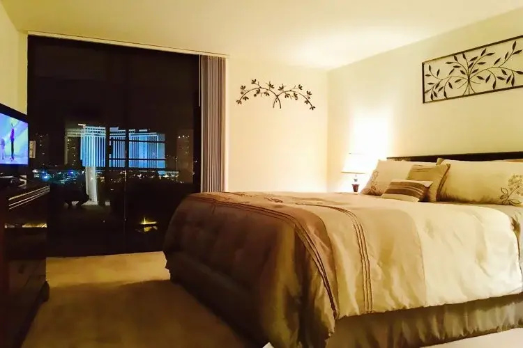 Premium room