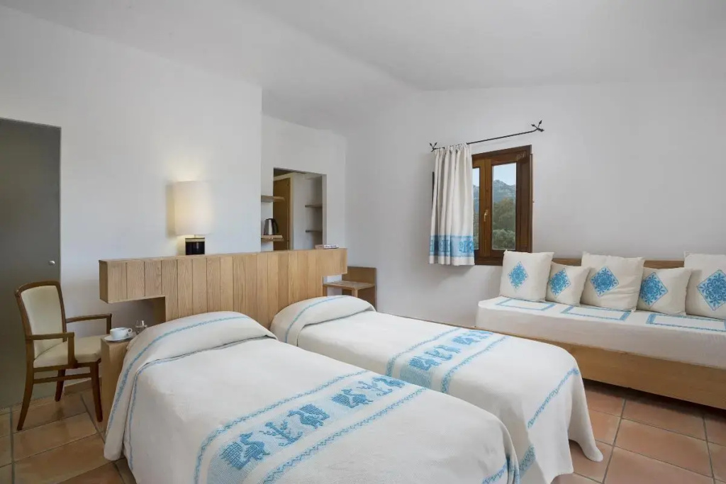 Felix Hotels - Hotel Airone - Chambres