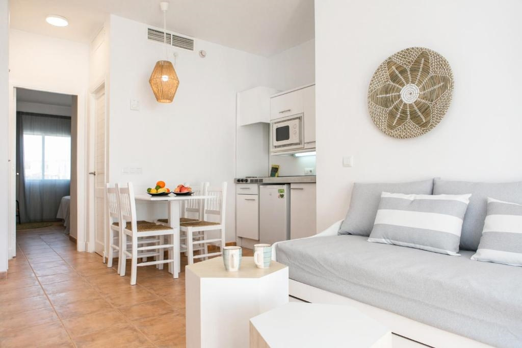 RVHotels Sea Club Menorca - Chambres