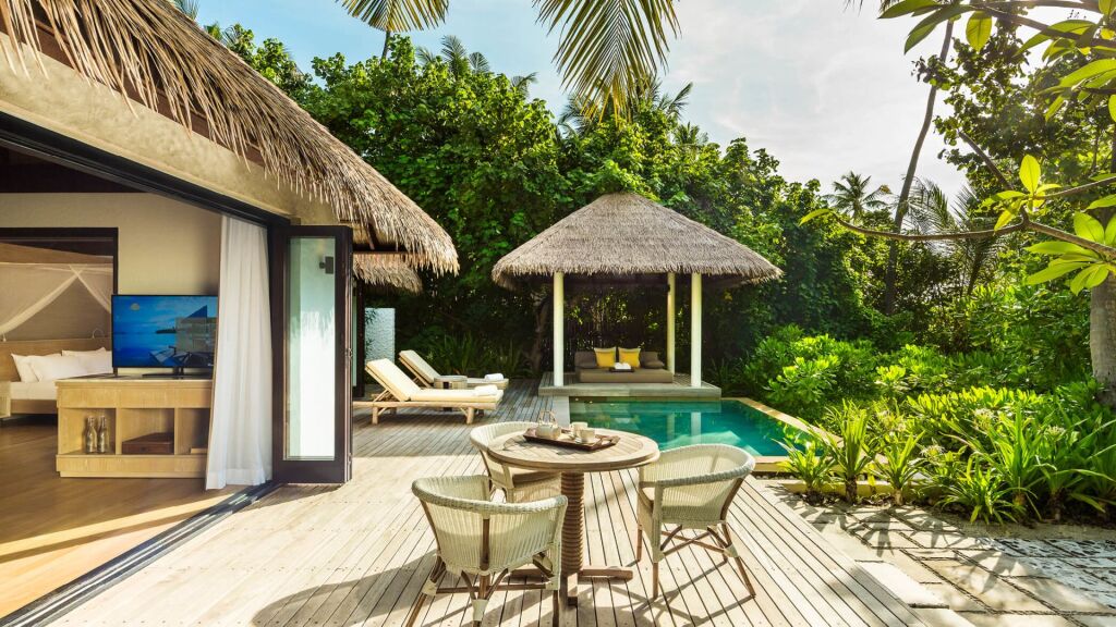 Como Maalifushi