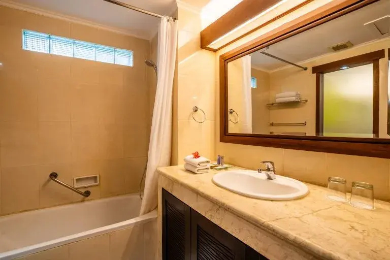 Risata Bali Resort and Spa - Chambres