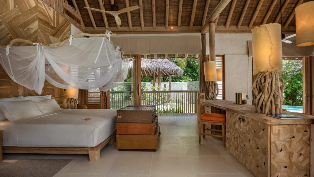 Soneva Fushi