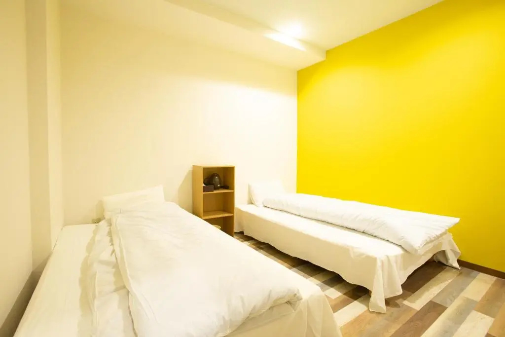 123 Guest House 사진 17