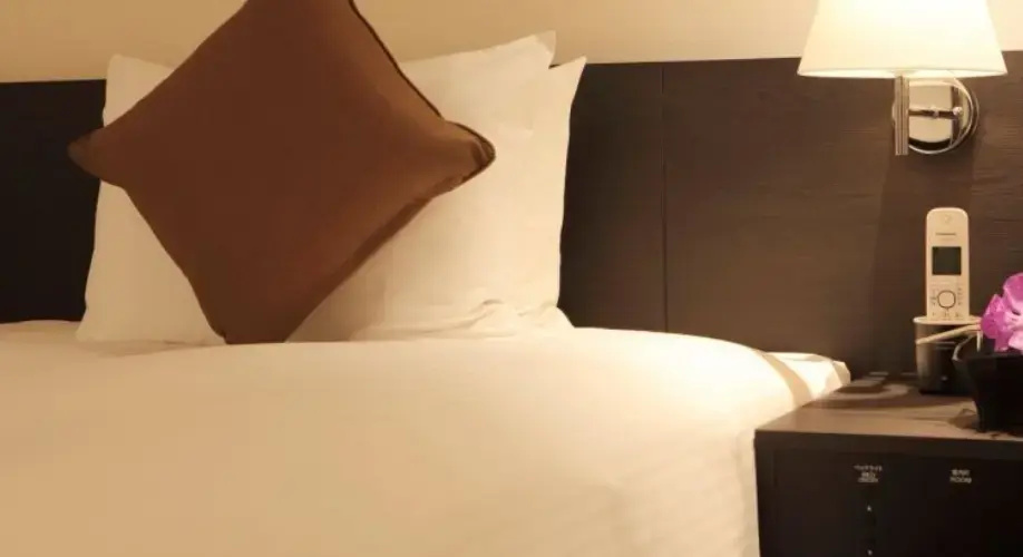 Sapporo Grand Hotel - Chambres