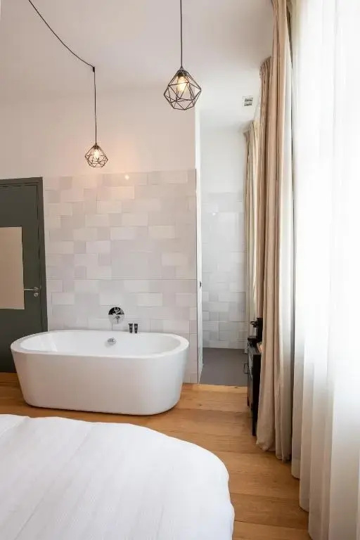 Boutique Hotel d'Oude Morsch - Chambres