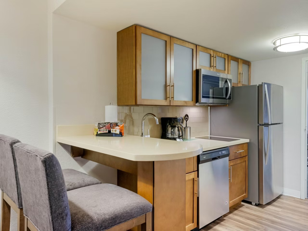 Staybridge Suites Orlando Royale Parc Suites by IHG - Chambres