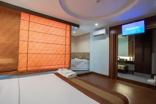 Best Western Chaweng Samui - Chambres