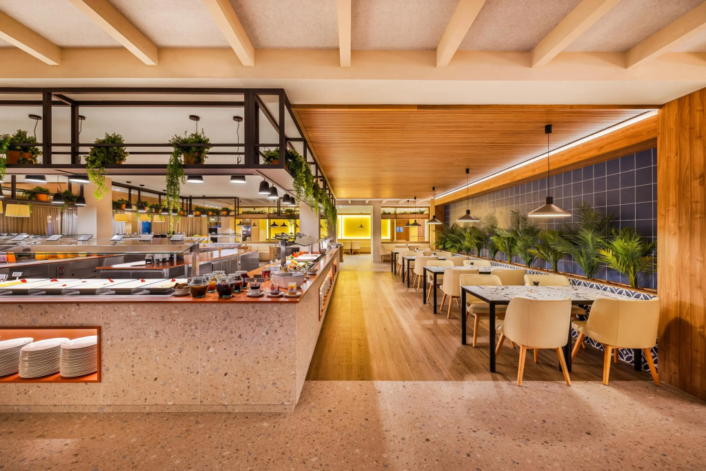VIVA Cala Mesquida Resort & Spa - Général