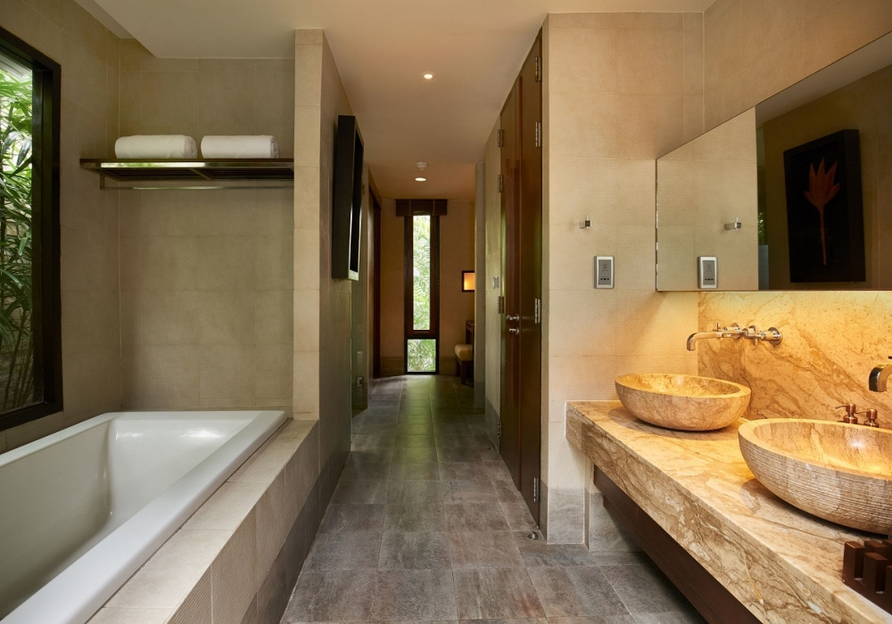 Sea Sand Sun Resort and Villas - Chambres