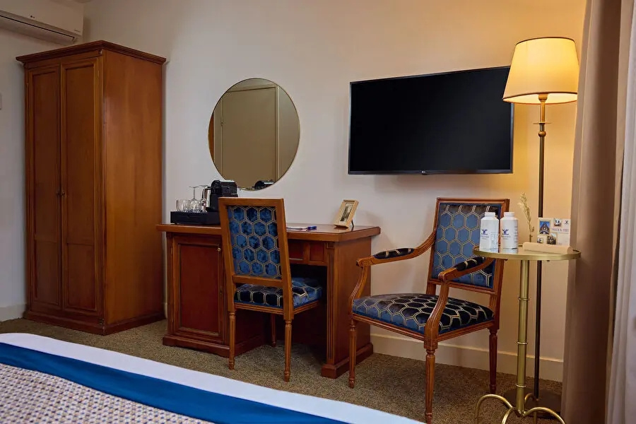 Dikker & Thijs Hotel - Chambres