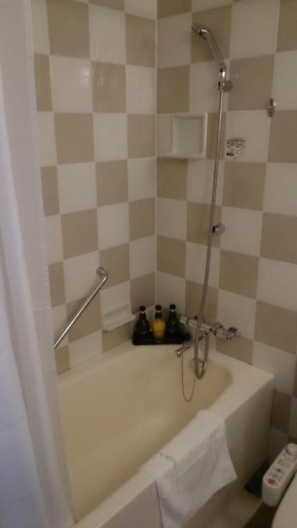 Shibuya Excel Hotel Tokyu 사진 28